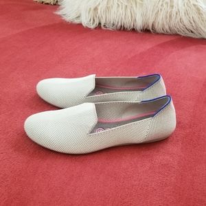 Rothys 7.5 linen points
